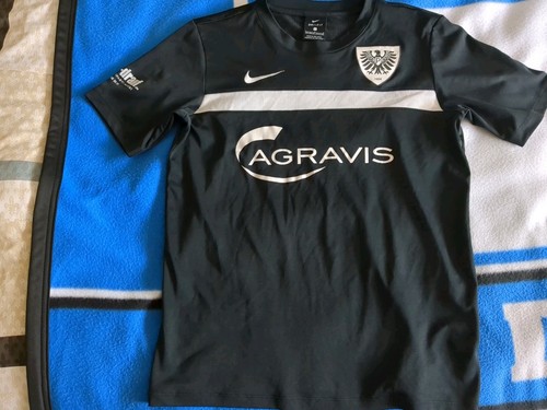 Trikot preussen münster - trikot.,