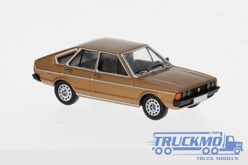 Brekina passat 1977 - brekina, vw