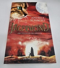 Jägermond Die Tochter des