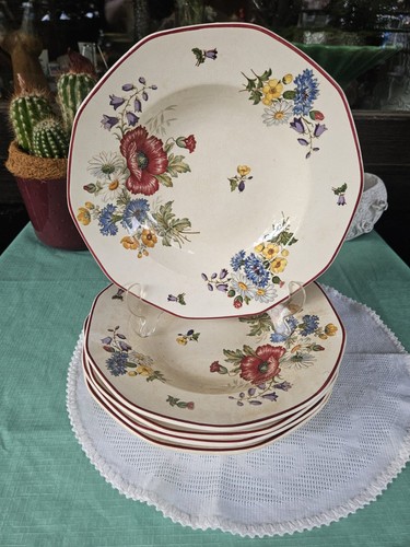 Stk antike villeroy - antike, boch