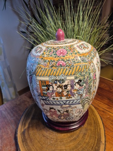 Traumhafte chinesische