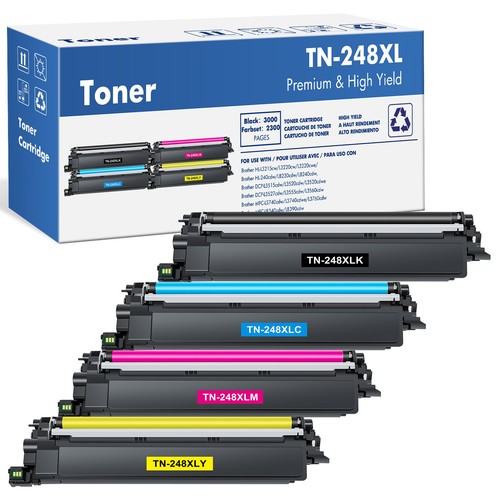 Toner kompatibel brother - toner,