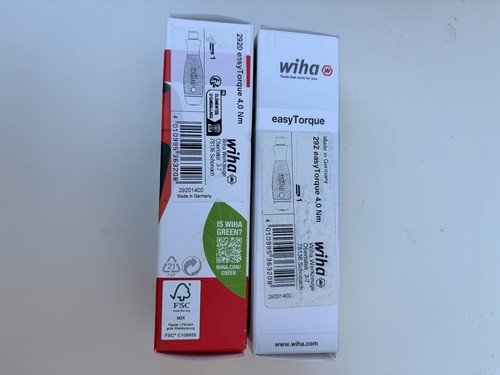 Wiha drehmoment - wiha,