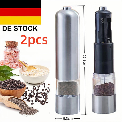 Elektrische - 2x,