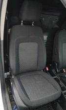 Ford Transit Connect II Sitz
