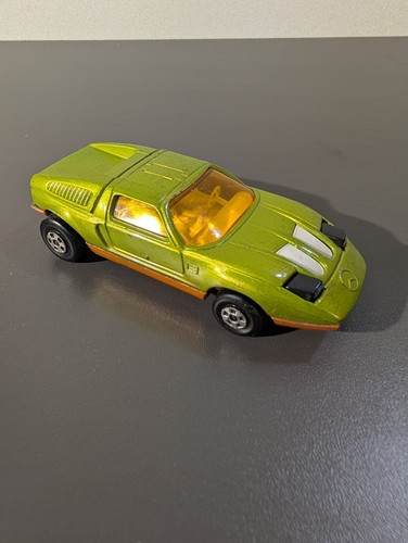 Matchbox speed kings 30 - matchbox,