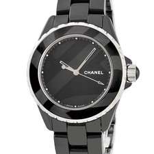 CHANEL J12 Untitled 38Mm