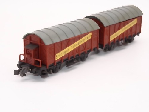 Rokal gedekter - tt,