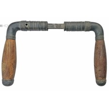 Türdrücker Avantgarde Zink