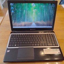 Notebook Packard Bell EasyNote TE69KB series - ohne HDD -