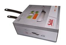 Silit Calabria Bratpfannen-Set - 2-teilig 24 & 28 cm