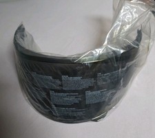 AGV K3 (XL-XXL) Visier Gold