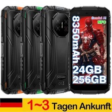 DOOGEE Fire 3 Ultra Outdoor