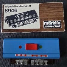 Märklin mini-club Spur Z 8946