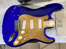 Fender squier stratocaster - fender,