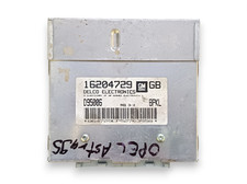 Opel Astra F (X16SZ)