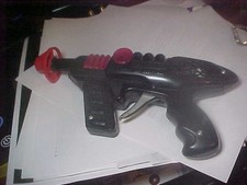 Vintage Space Pilot Jet Ray
