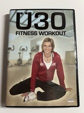 Ü 30 Fitness Workout - DVD von Brose | DVD | Zustand sehr gut