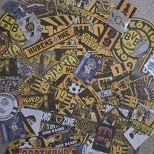 Borussia Dortmund Aufkleber