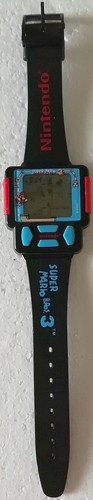 Nintendo super mario - super, 3
