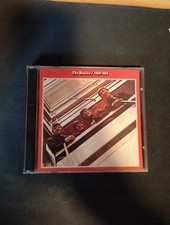 The Beatles - 1962-1966 ,,The