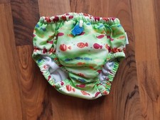 Schwimmwindel Gr. 18 mo