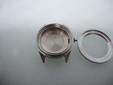 Philip Watch CARIBBEAN 1000 TRIPLE SAFE Gehäuse, case, 5292/68