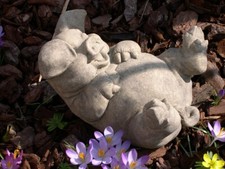 Fröhliches Schwein Ferkel