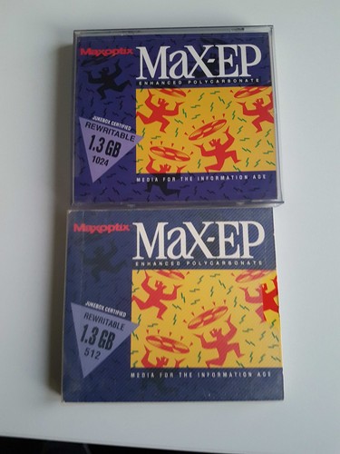 Maxoptix disk je - maxoptix,
