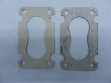 2 neue Opel Vergaser Dichtungen