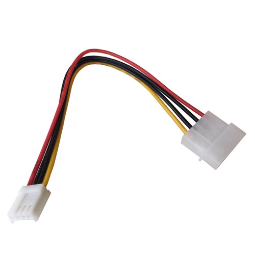 Q02 floppy fdd strom adapter - fdd,