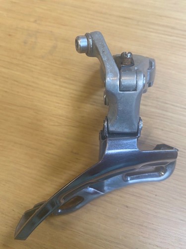 Shimano stx umwerfer - stx, rc