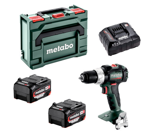 Metabo lt bl - sb, 18