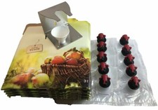 Starterset liter bag box - 3, bag-in-box