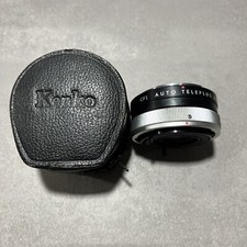 Kenko CF1 Auto Teleplus 2x