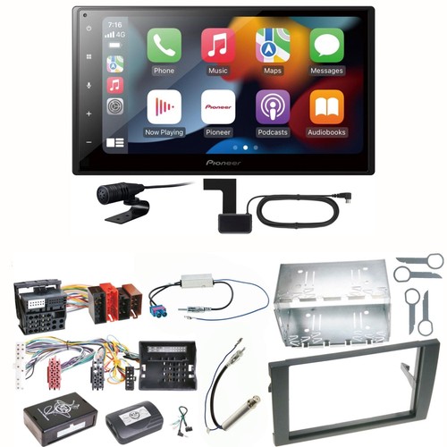 Pioneer sph da360dab carplay - sph-da360dab,