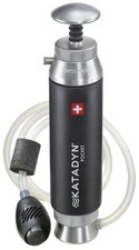 Katadyn Pocket Wasserfilter