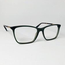 GANT Brille TRANSLUCENT GREEN