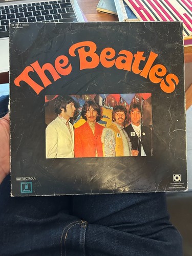 The beatles same - beatles,
