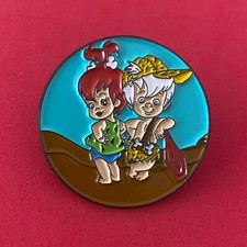 Pin, Badge, Anstecker