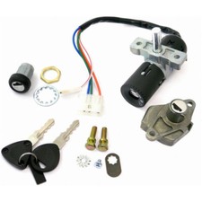 Zündschloss JMP für Aprilia