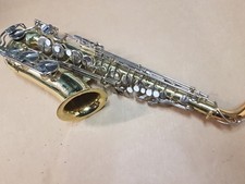 YAMAHA ALT / ALTO SAX /
