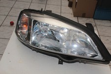 Scheinwerfer rechts für Opel Astra G ohne Xenon