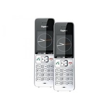 Gigaset 500hx duo - 500hx,
