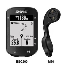 iGPSPORT BSC200