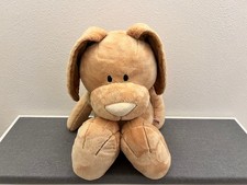 NICI XXL HASE RALF RABBIT BUNNY STOFFTIER KUSCHELTIER 70 cm / 100 cm SCHLENKER