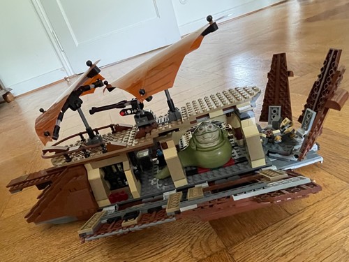 Lego star wars 75020 - wars,