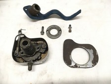 1. NSU 201 251 351 501 601 S OSL OSL Konsul 1 2 Fußschaltung Schaltautomat