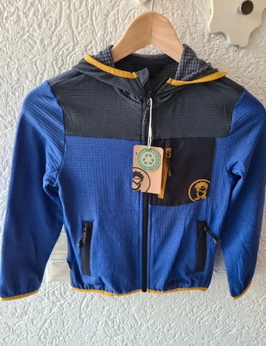 Trollkids fleecejacke größe - trollkids,