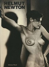 Helmut newton mit einem - helmut, text